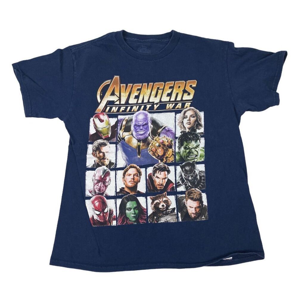 The Avengers Tee